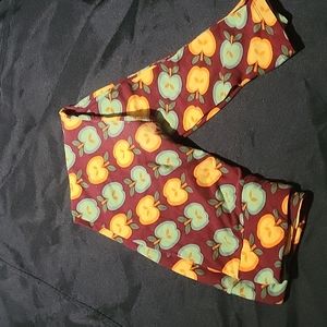 LuLaRoe leggings one size